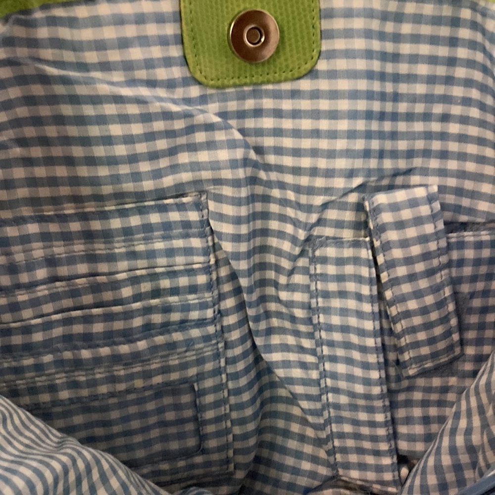 NWOT tote - Picture 4 of 7